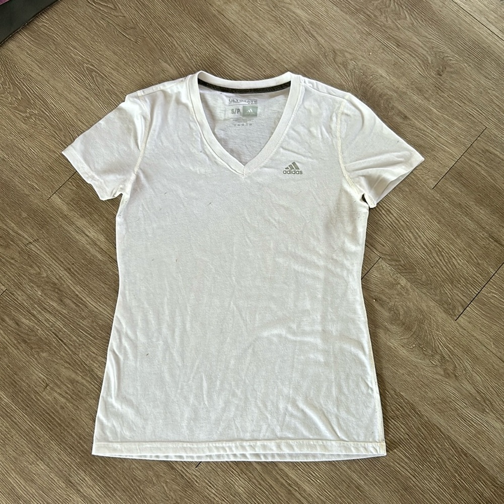 Adidas Ultimate Tee